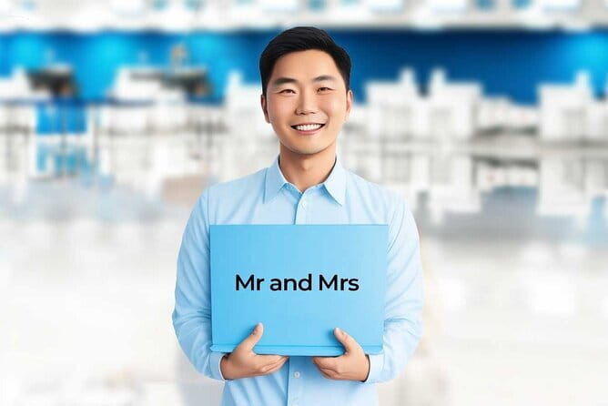 Fast Track VIP Service Noi Bai Airport (Hanoi - Vietnam) - Key points before you book