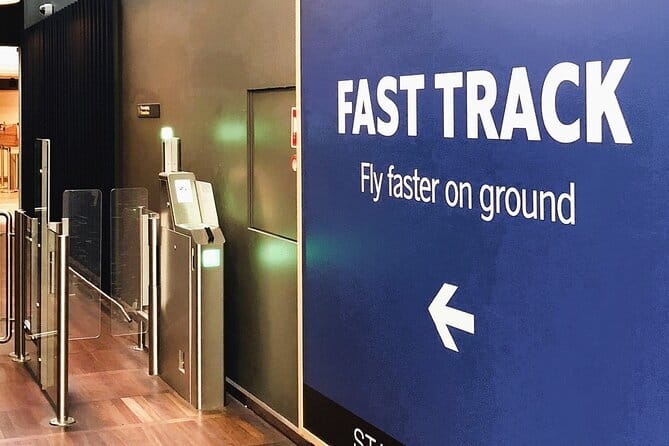 Fast Track VIP Service Noi Bai Airport (Hanoi - Vietnam) - What this Noi Bai service actually does