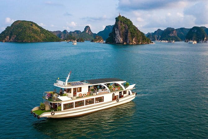 Fast Track VIP Service Noi Bai Airport (Hanoi - Vietnam) - What is not included