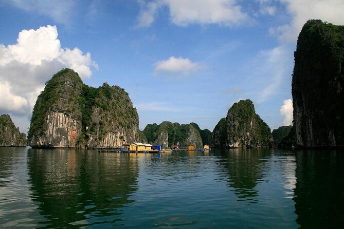Featured: All-Inclusive OVERNIGHT Halong Cruises - many options - Three bays, three different moods