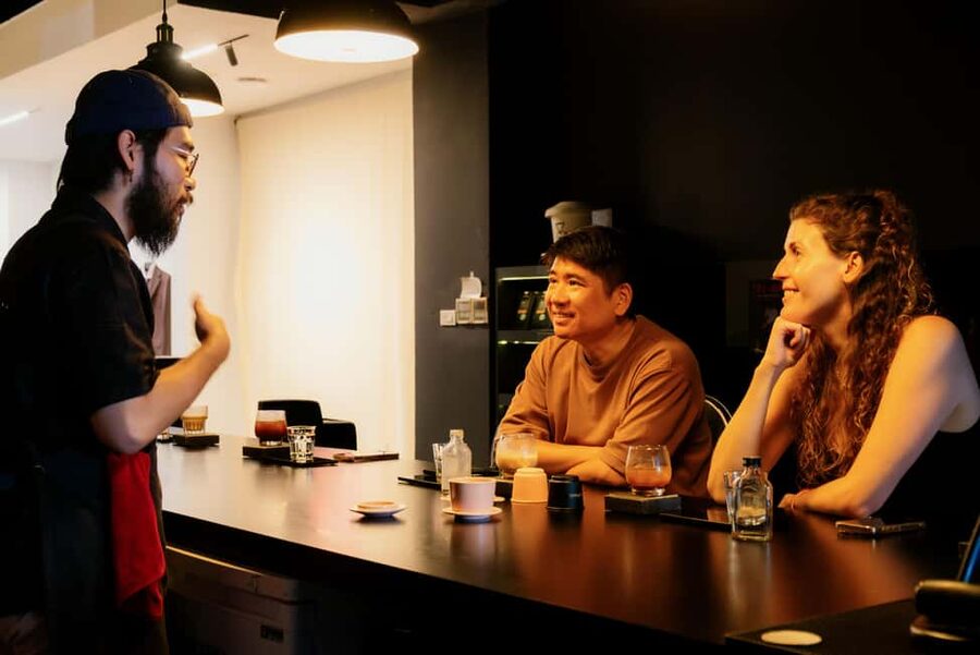 From Egg Coffee to Street Brews: Hanoi Walking Tour - Timing, walking, and practical comfort