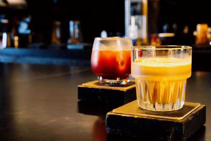 From Egg Coffee to Street Brews: Hanoi Walking Tour - Refined and the craft of the ceramic phin