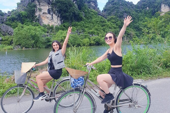 From Ha Noi - FullDay Trip Ninh Binh - Hoa Lu and Vietnam’s early kings
