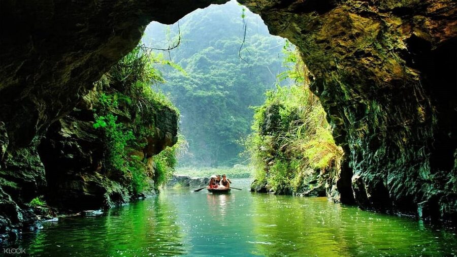 From Ha Noi: Hoa Lu – Tam Coc/ Trang An - What the $42 price really covers