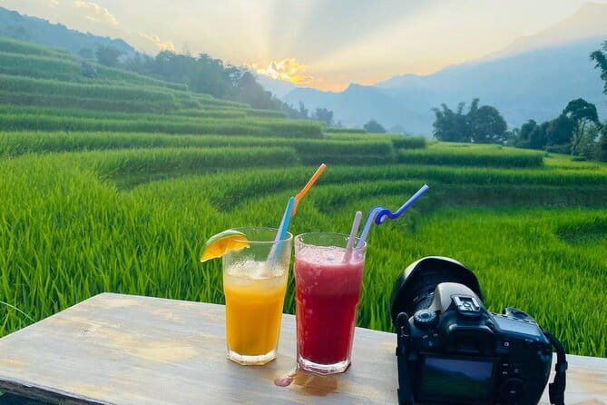 From Hà Nội ; Mu Cang Chai 3 Days 2 Nights By Car and Trekking - Key points to know before booking