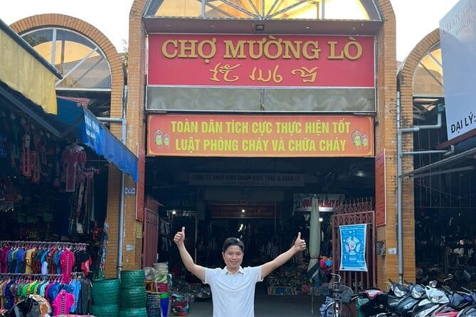From Hà Nội ; Mu Cang Chai 3 Days 2 Nights By Car and Trekking - Day three: the return through Tu Le and Yen Bai