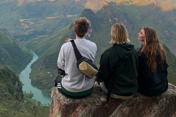 From Hà Nội ; Mu Cang Chai 3 Days 2 Nights By Car and Trekking - Booking details worth checking first