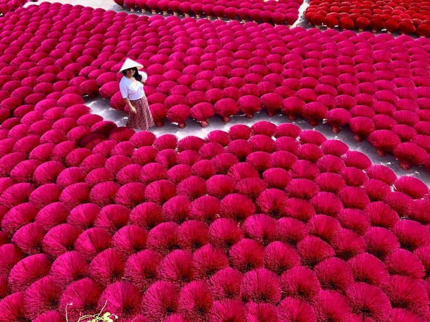 From Ha Noi: Perfume Pagoda & Quang Phu Cau Incense Village - Should you book the Perfume Pagoda and incense village tour?