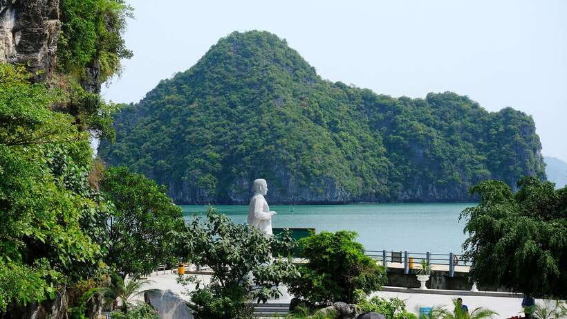 From Hanoi: 1 -Day Halong Bay Cruise With Big & Small Groups - Who should choose this Halong Bay trip