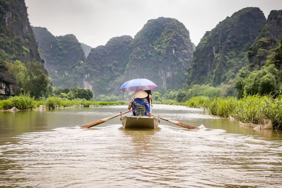 From Hanoi: 1-Day Ninh Binh Highlights Tour with Lunch - Should you book it?