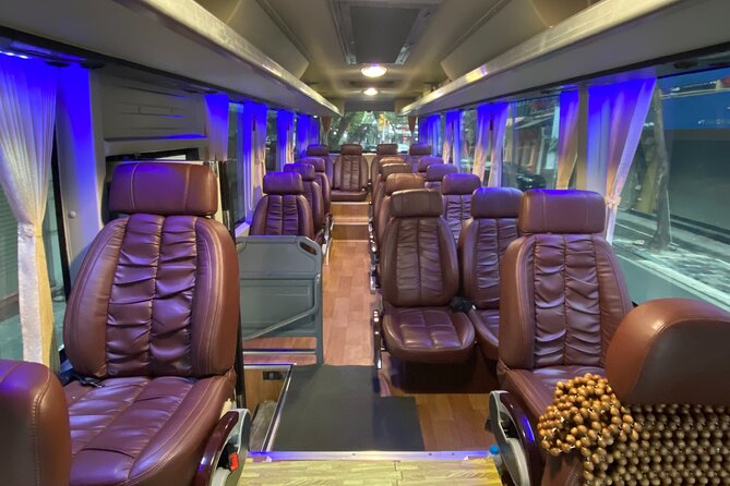 From Hanoi- 1 Day Ninh Binh Save Cost With Transfer Optional - A long return to Hanoi