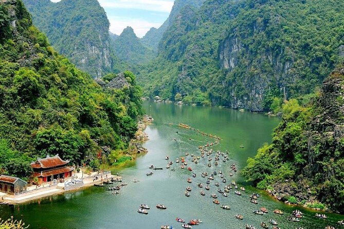 From Hanoi- 1 Day Ninh Binh Save Cost With Transfer Optional - What the price includes, and what it does not
