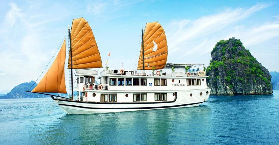 From Hanoi: 2-Day & 1 Night Halong Bay Tour - What $140 buys you on Ha Long Bay