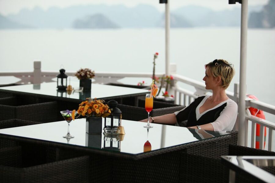 From Hanoi: 2-Day & 1 Night Halong Bay Tour - The honest drawbacks to plan for