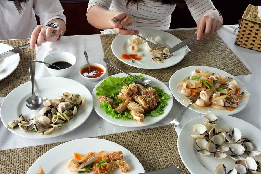 From Hanoi: 2-Day & 1 Night Halong Bay Tour - Spring rolls and the return to Hanoi