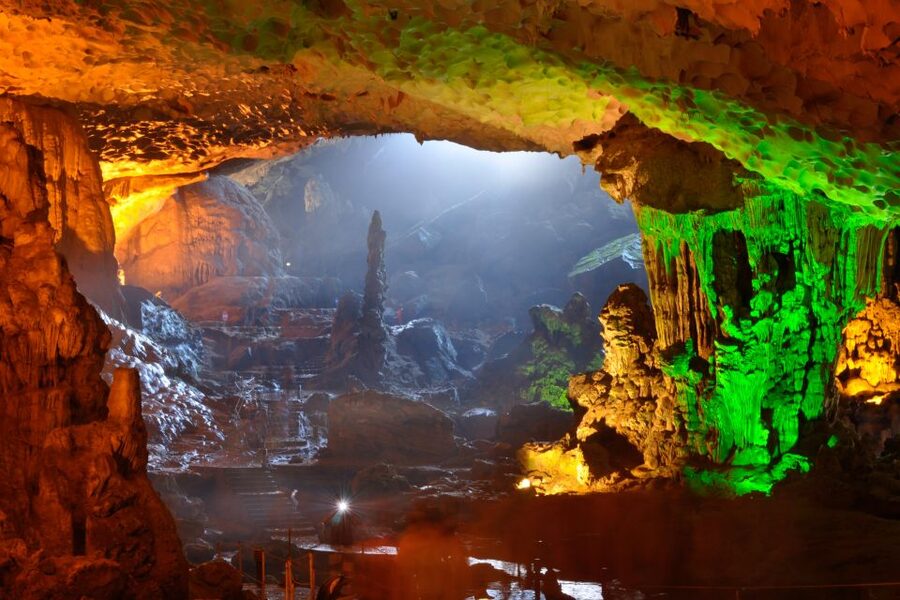 From Hanoi: 2-Day & 1 Night Halong Bay Tour - What the guides add to the trip