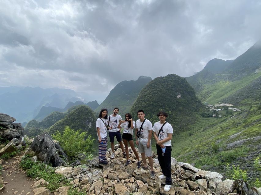 From Hanoi: 2-Day 2-Night Ha Giang Loop Motorbike Tour - Why this short Ha Giang Loop works