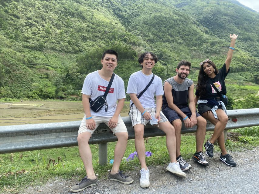 From Hanoi: 2-Day 2-Night Ha Giang Loop Motorbike Tour - Day one: Bac Son Pass to Dong Van