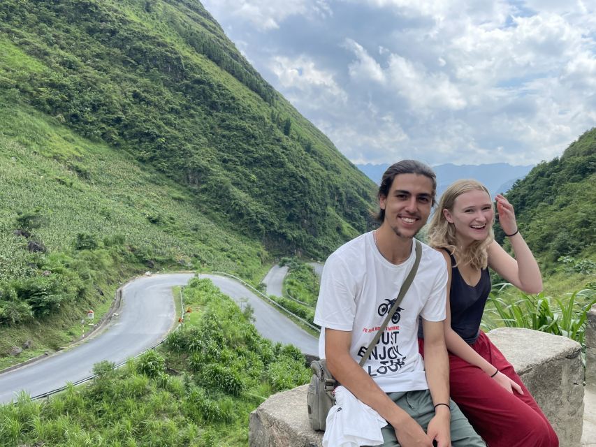 From Hanoi: 2-Day 2-Night Ha Giang Loop Motorbike Tour - Easy rider or driving yourself?