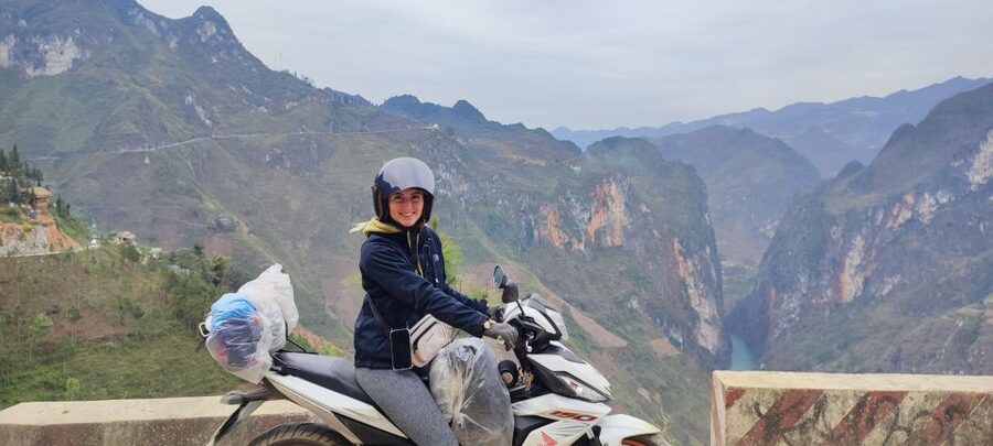 From Hanoi: 2-Day 2-Night Ha Giang Loop Motorbike Tour - Who should book this Ha Giang tour?