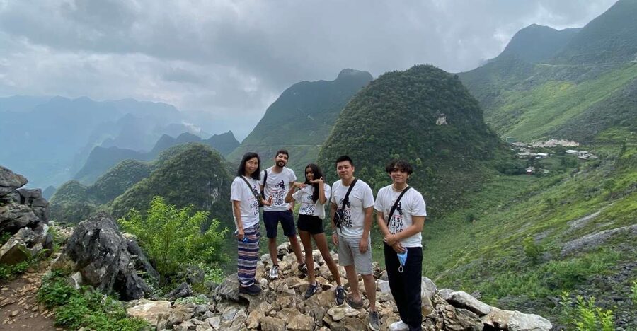 From Hanoi: 2-Day 2-Night Ha Giang Loop Motorbike Tour - The overnight bus from Hanoi to Ha Giang