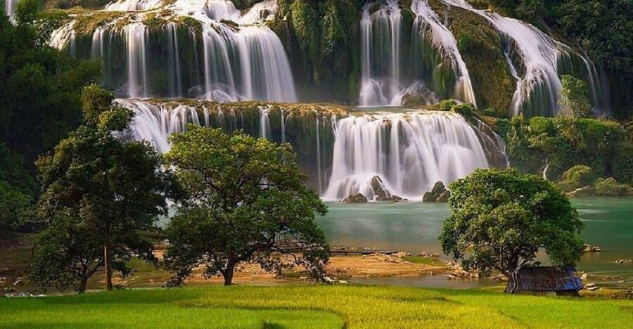 From Hanoi: 2-Day Ban Gioc Waterfall Tour - Key points to know before booking