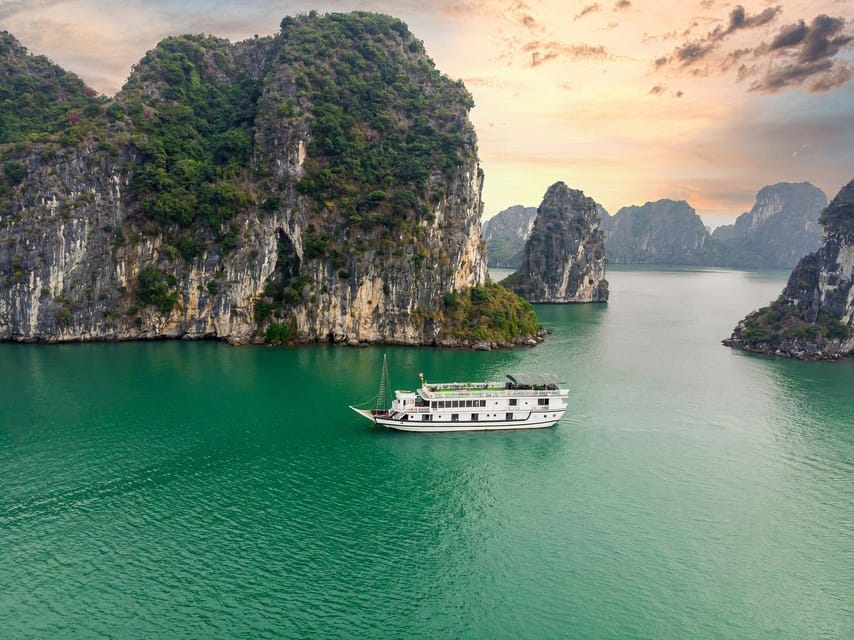From Hanoi: 2-Day Ha Long Bay Boat Tour - Why two days makes sense in Ha Long Bay
