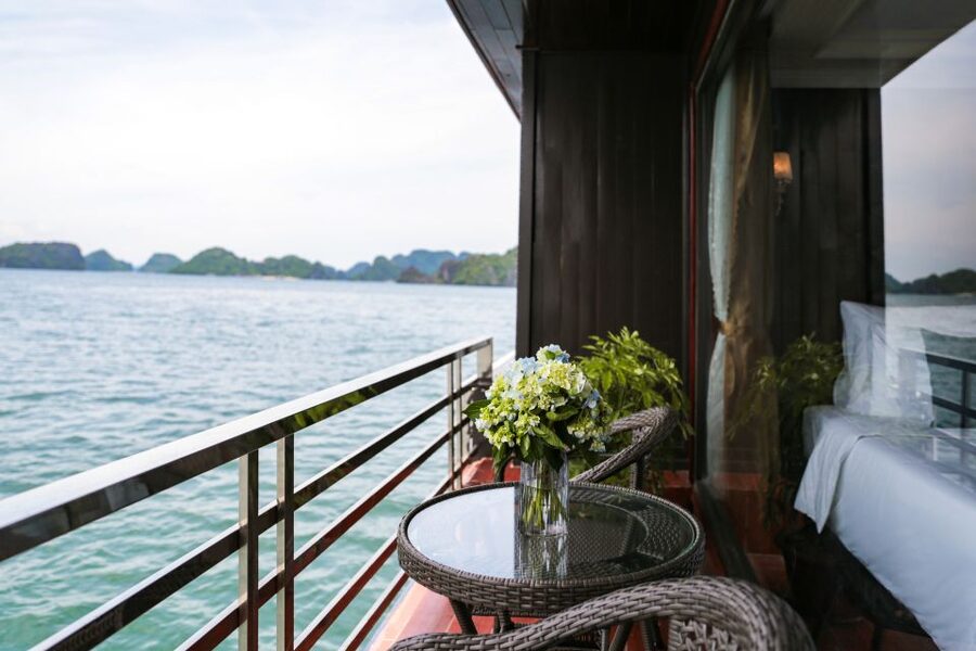 From Hanoi: 2-Day Halong and Lan Ha Bay La Pandora Cruise - Who will get the most from this cruise