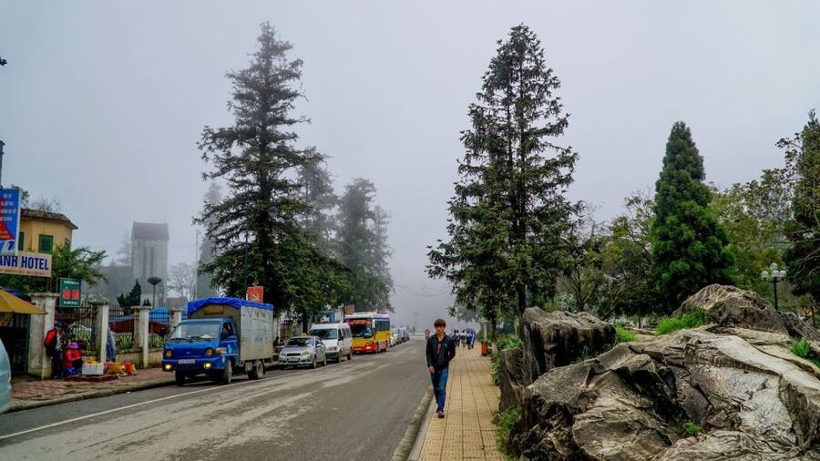 From Hanoi: 2-Day Overnight Sapa Tour by Limousine - Is $150 a fair price?