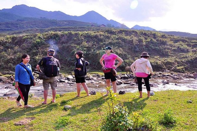 From Hanoi: 2-Day Overnight Sapa Tour by Luxury Van Limousine - What to pack for Sapa’s weather