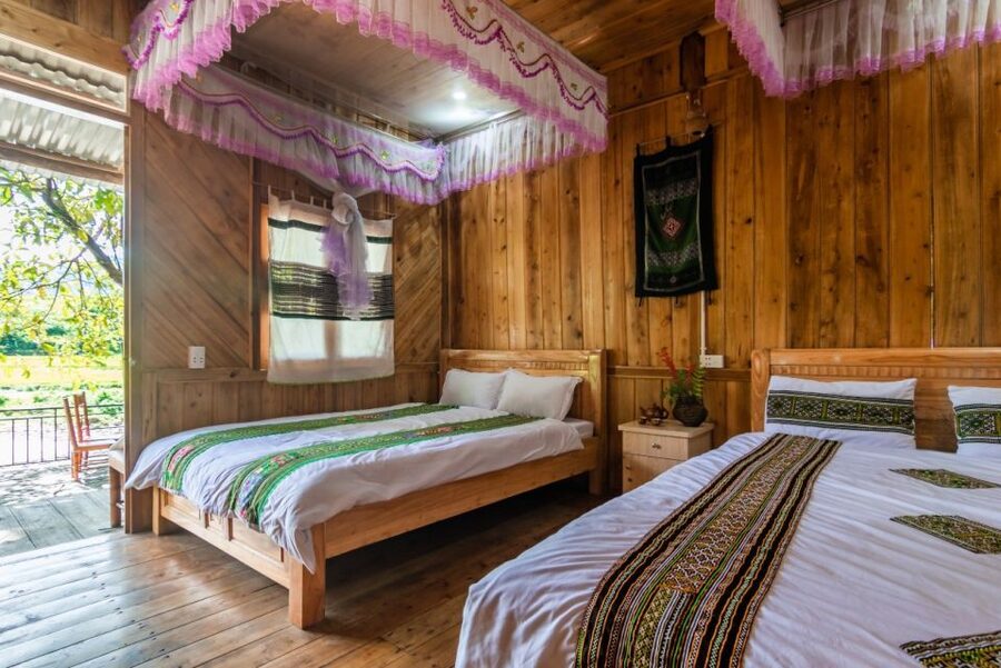 From Hanoi: 2-Day Sapa Cultural Exchange Tour with Homestay - Should you book it?
