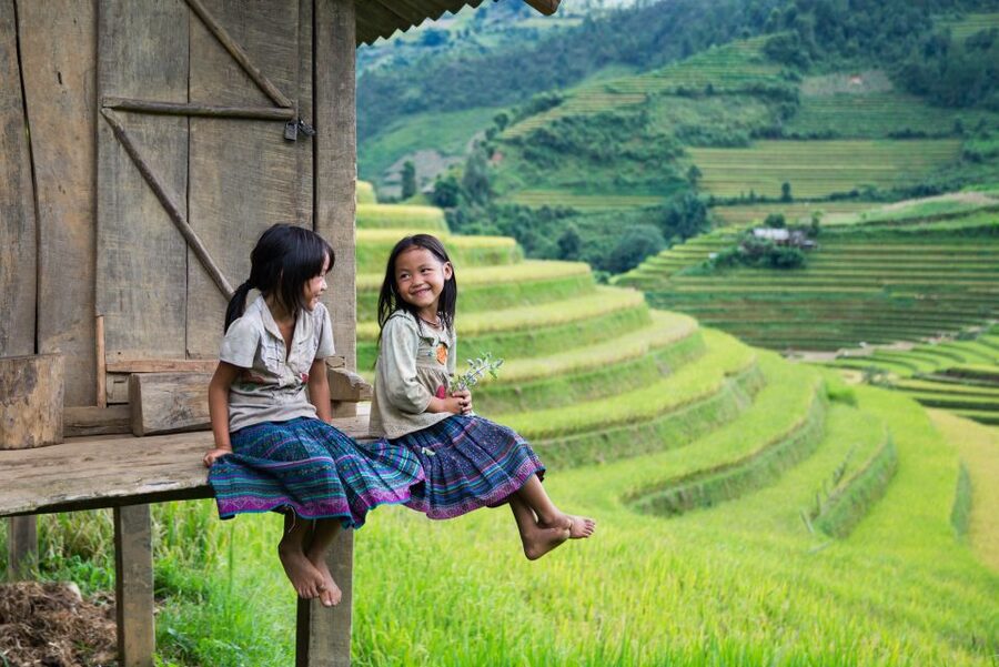 From Hanoi: 2-Day Sapa Cultural Exchange Tour with Homestay - Walking through Y Linh Lo and Muong Hoa Valley