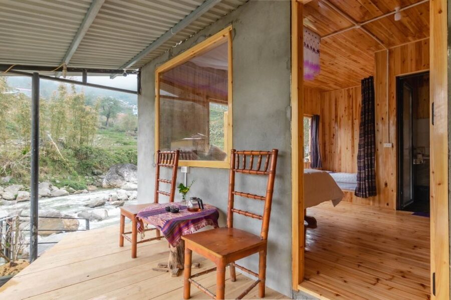 From Hanoi: 2-Day Sapa Cultural Exchange Tour with Homestay - Weather, fitness, and what to pack