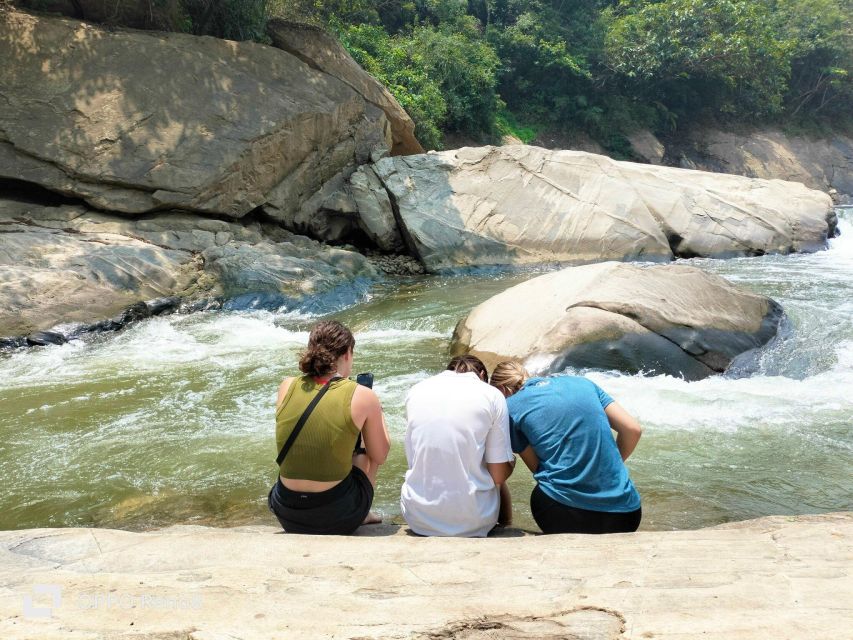 From Hanoi: 2-Day Sapa, Fansipan, and Muong Hoa Valley Tour - Lao Chai and Ta Van are more than photo stops