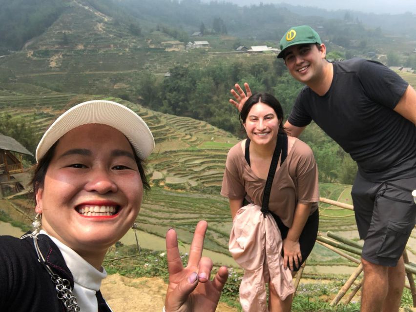 From Hanoi: 2-Day Sapa, Fansipan, and Muong Hoa Valley Tour - Lunch at a Dzay home