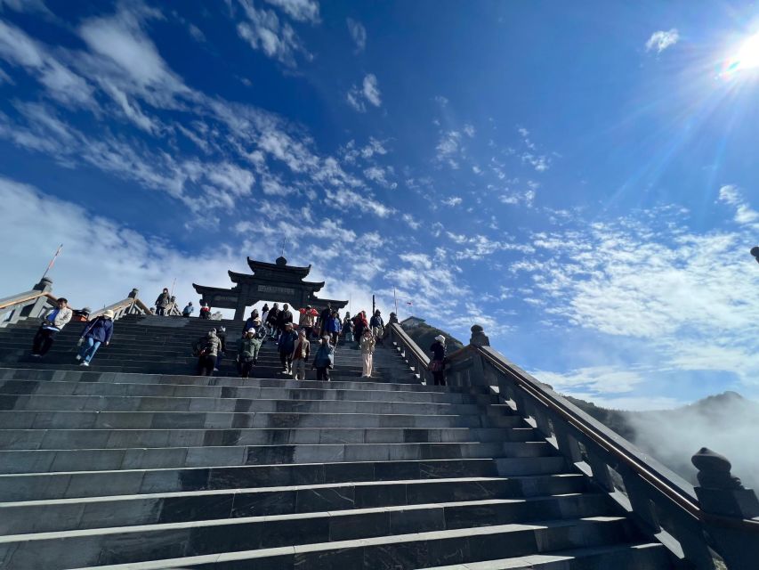 From Hanoi: 2-Day Sapa, Fansipan, and Muong Hoa Valley Tour - What the $169 price really covers