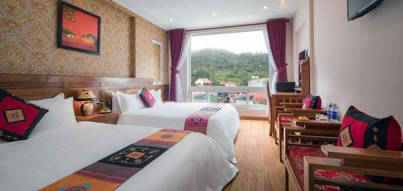 From Hanoi: 2-Day Sapa Limo Bus Tour & Fansipan Peak Visit - Why Fansipan gives this short trip its shape