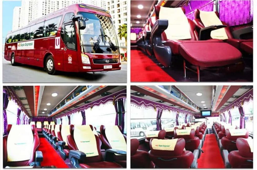 From Hanoi: 2-Day Sapa Limo Bus Tour & Fansipan Peak Visit - FAQ