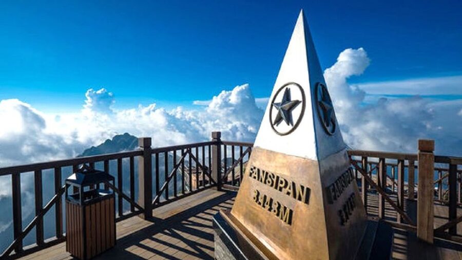 From Hanoi: 2-Day Sapa Limo Bus Tour & Fansipan Peak Visit - Day one: Hanoi to Sapa by road