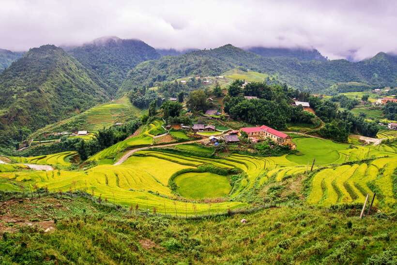 From Hanoi: 2-Day Sapa Trek Tour - Luxury Limousine Transfer - Why this Hanoi to Sapa trip works