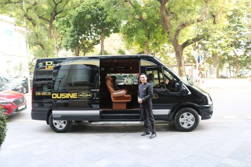 From Hanoi: 2-Day Sapa Trek Tour - Luxury Limousine Transfer - First afternoon at Cat Cat Village