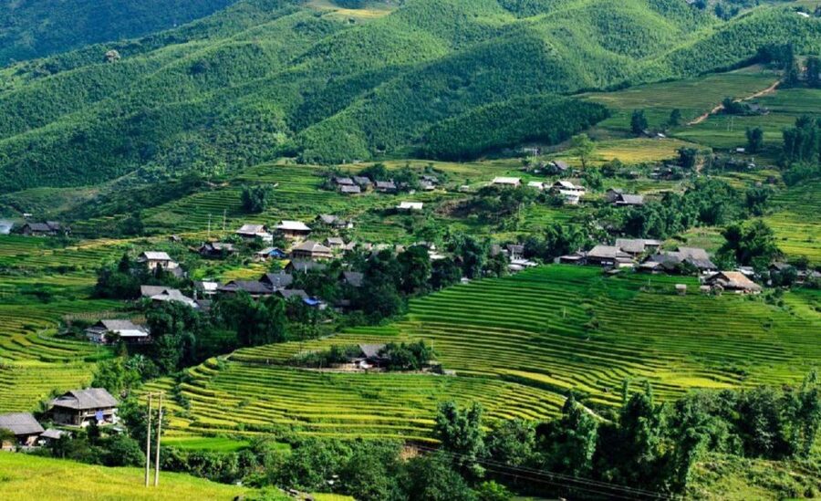 From Hanoi: 2 Day Sapa Trekking To Village & Bungalow, Meals - From Hanoi’s Early Start to Sapa’s Mountain Air