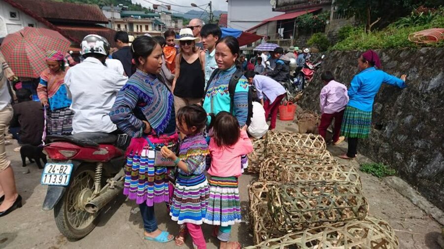 From Hanoi: 2 Day Sapa Trekking To Village & Bungalow, Meals - Food, Guide Support, and Cultural Etiquette