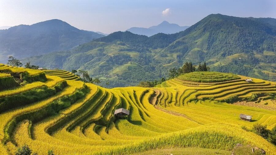 From Hanoi: 2 Day Sapa Trekking To Village & Bungalow, Meals - Weather, Fitness, and What to Pack