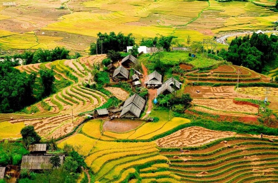 From Hanoi: 2-Day Sapa Trekking Trip with Homestay & Meals - Key points before you book