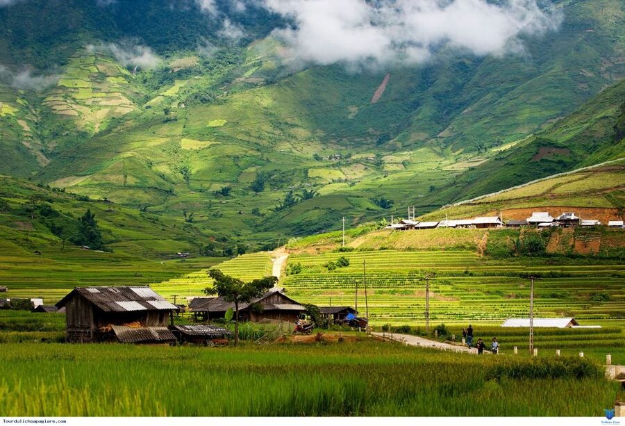 From Hanoi: 2-Day Sapa Trekking Trip with Homestay & Meals - Why this Sapa trip works so well
