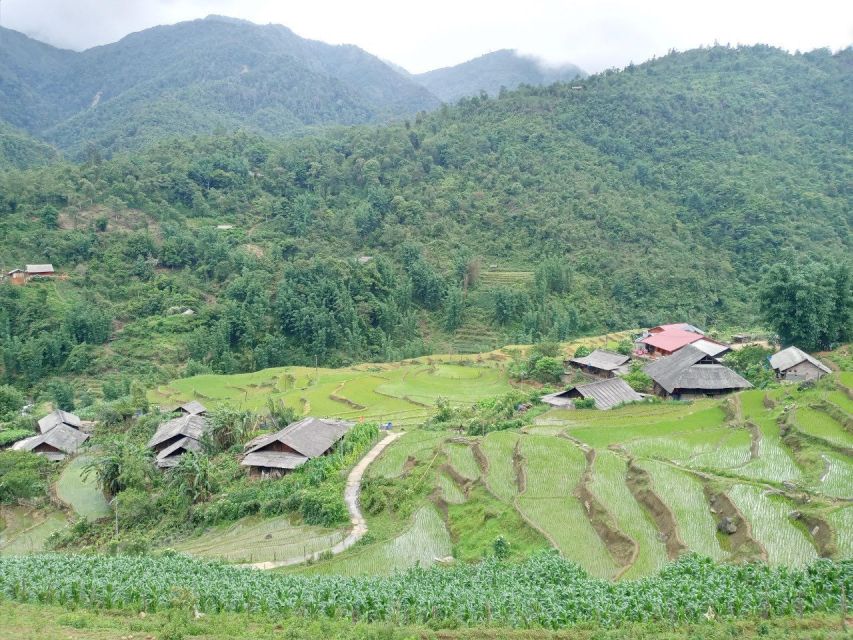 From Hanoi: 2-Day Sapa Trekking Trip with Homestay & Meals - What to pack for the mud and hills
