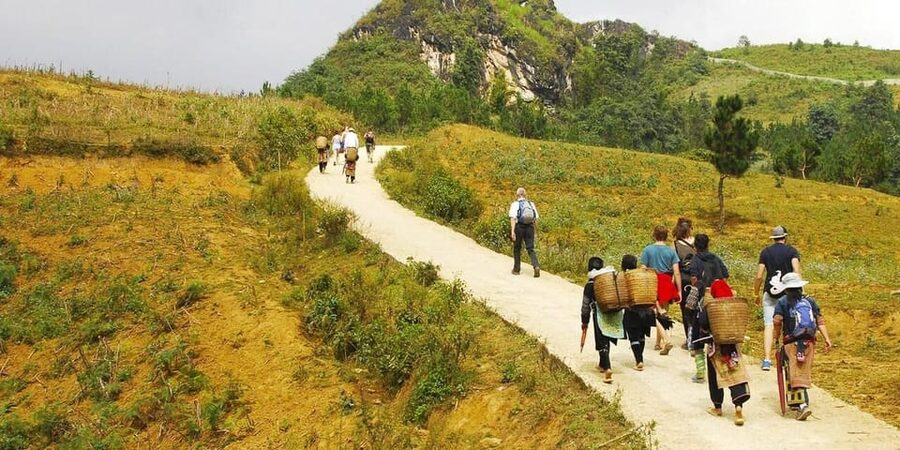 From Hanoi: 2-Days Sapa Trekking Tour Lao Chai and Cat Cat - Booking flexibility and practical value