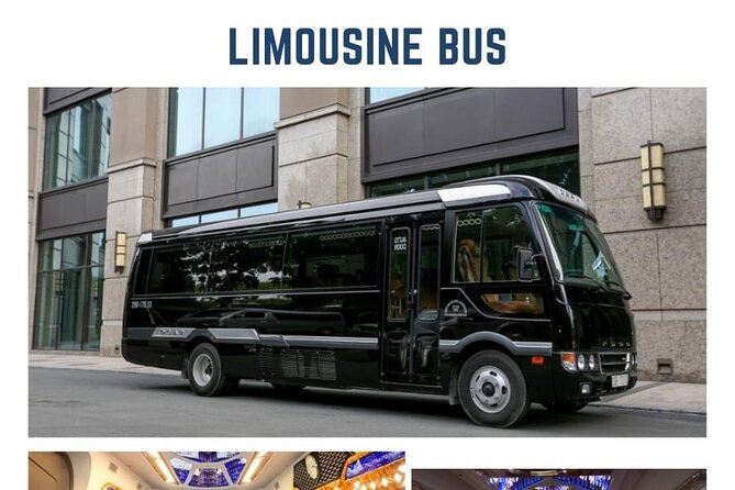From Hanoi: 2D1N Ha Long Bay Deluxe Cruise with Bus Limousine - Lunch on board and the first view of the bay