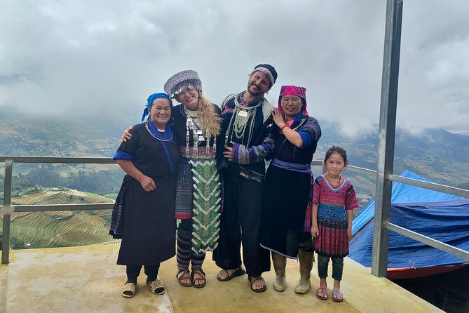 From Hanoi: 2D1N Mu Cang Chai Private Trekking & Homestay - Who should book this Mu Cang Chai trip?